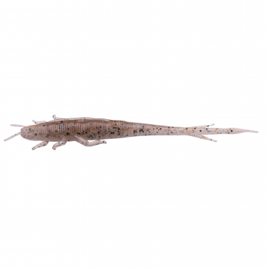 Zeck Shaky Sneaker (Ghost Shrimp) 