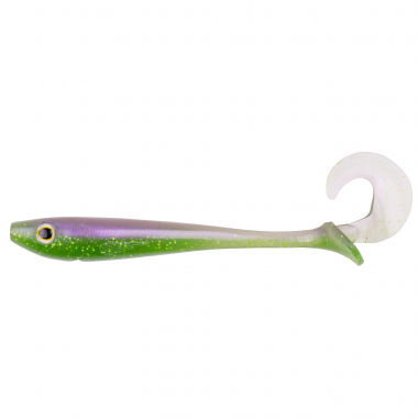Zeck Soft Lures Baby Butcher (Grenie DLX)