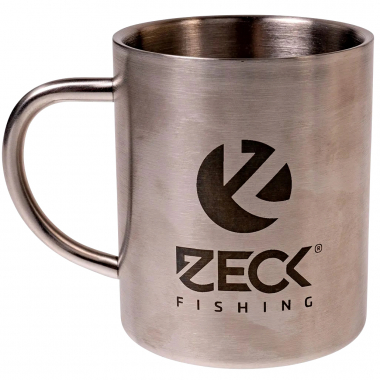 Zeck Stainless Steel Cup