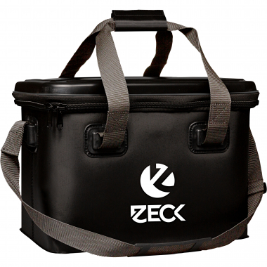 Zeck Tackle Container