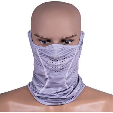 Zeck Unisex UV Neck Gaiter