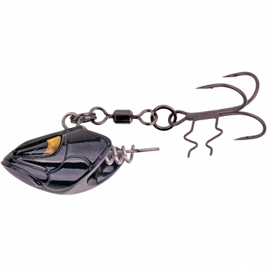 Zeck Zander Pelagi Head (Nightshade)