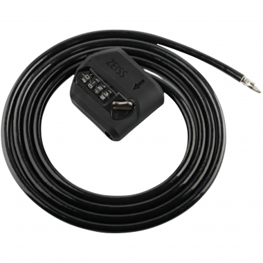 Zeiss Cable lock