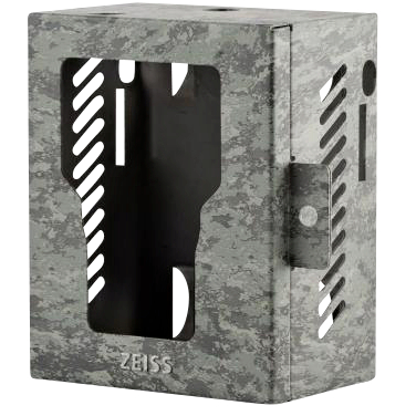 Zeiss Metal housing for Secacam 1