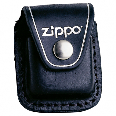 Zippo Leather Case