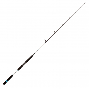 ZSea Sea Fishing Rod Great White GWC Stand Up
