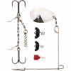Abu Garcia Beast Screw In Rigging Pack Large