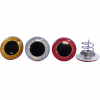 Abu Garcia Beast Screw-In Eyes 