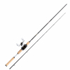 Abu Garcia Max® Pro Casting Combo 
