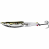 Abu Garcia Toby Jointed (Green Back Minnow) 