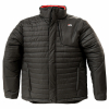 Abu Garcia Unisex Quilted Jacket Unisex (Black) 