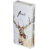 Akah Red deer handkerchiefs