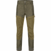 Ake Trousers Vintage Men (Olive Melange/Black) 