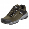 Almwalker Laxa Softshell Shoes Men (Olive/Black) 