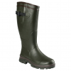 Almwalker Rubber Boots Kolding Unisex (Olive) 