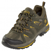 Almwalker Taxa Trekking Shoes Men (Olive) 