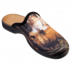 Almwalker Unisex Slipper wild sow 
