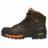 Altavio Cuir Men (Dark Brown) 