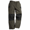 Anaconda Cyclone Cargo Trousers Unisex (Olive) 