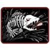 "Angry Fish" Patch 