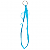 Aquantic Needlefish silk (blue)