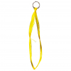 Aquantic Needlefish silk (yellow)