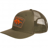 Argali Badge 5Edge Cap (Dark Olive) 