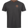 Argali Circle T 25 T-Shirt Men (Phantom) 