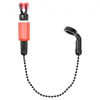 Askon Carphanger Bite alarm (red)