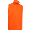 Atlas Fleece Waistcoat Men (Safety Orange) 