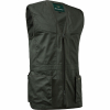 Atlas Shooting Vest (Timber) Olive