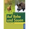 Auf Rehe und Sauen (Gert G. von Harling/Birte Keil, German Book)
