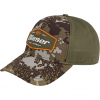 Badge Cap Unisex (Huntec Camouflage) 