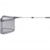 Balzer 2-piece all-round landing net (140 cm) 