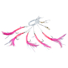 Balzer 71° North mackerel and saithe system 