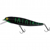 Balzer Blow 2Go (Black Albino) Floating