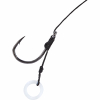 Balzer Method feeder hook with pellet band 