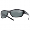 Balzer Polavision Outlaw Ice Man Sunglasses (Black) 