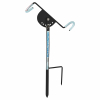 Balzer Stellfisch rod holder 