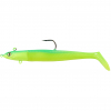 Balzer Valhall Bullet Eel (Toxic UV) 