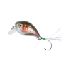 Balzer Wobbler UV Confidential Crank Floating (Rainbow Trout)