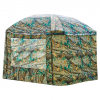 Balzer XL Camou umbrella tent 