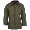 Barbour Men's Barbour men's quilted jacket LIPPESDALE QUILT