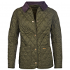 Barbour Women's Barbour Women Quilted Jacket ANNANDALE