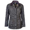 Barbour Women's Barbour Women's Wax Jacket Classic Beadnell (olive)