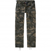 Bdu Ripstop Trousers Women (Dark Camo) 
