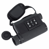 Bearstep Bearstep Night Vision Device With Laser Range Finder Antor G1