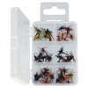 Behr Dry Fly Assortment