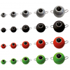 Behr Flex Heads (Green)