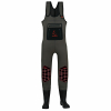 Behr Neoprene Waders Redcat 
